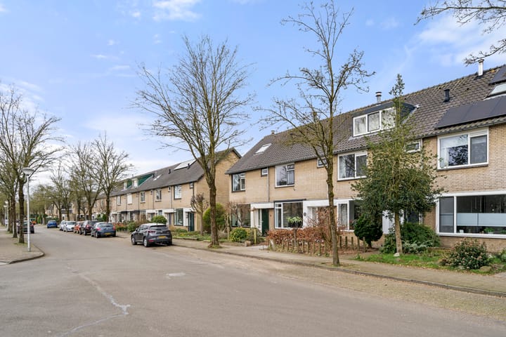 Foto 22 van Van Broeckhuysenstraat 21