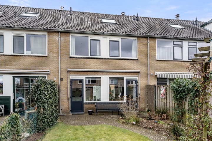 Foto 24 van Van Broeckhuysenstraat 21