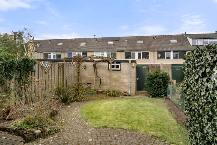 Foto 25 van Van Broeckhuysenstraat 21