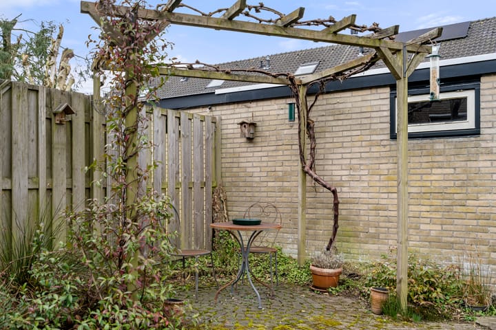 Foto 26 van Van Broeckhuysenstraat 21