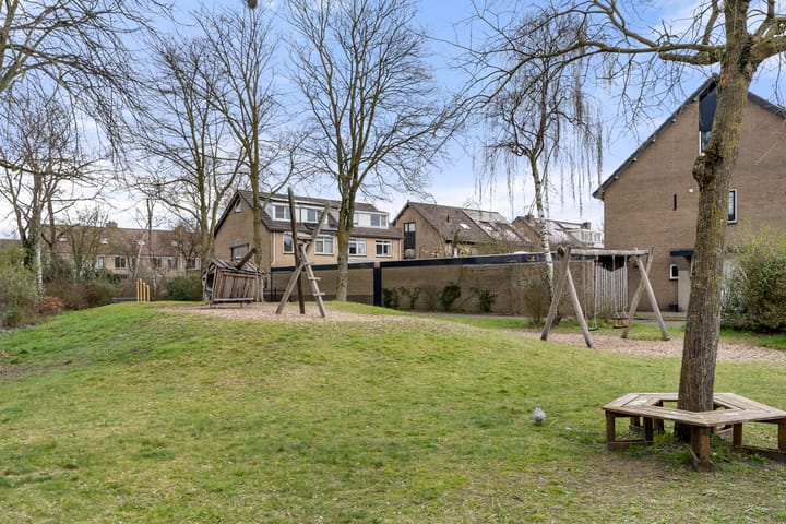 Foto 27 van Van Broeckhuysenstraat 21