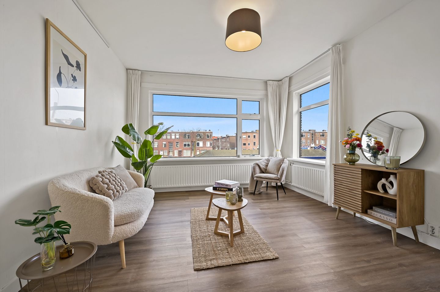 Foto 1 van Soestdijksekade 261