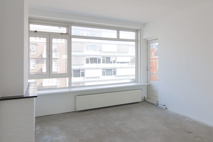 Foto 3 van Pieter de Hoochweg 5-D