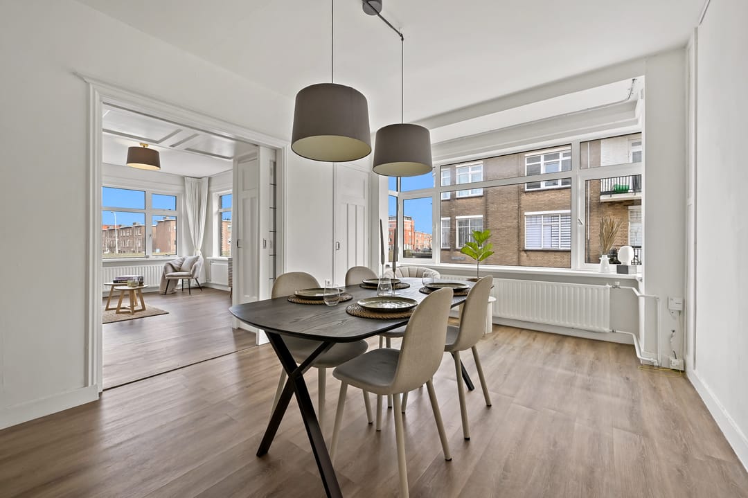 Foto 2 van Soestdijksekade 261