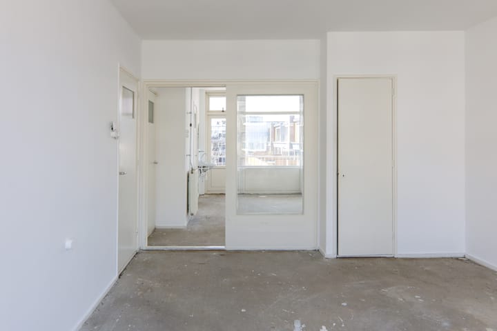 Foto 4 van Pieter de Hoochweg 5-D