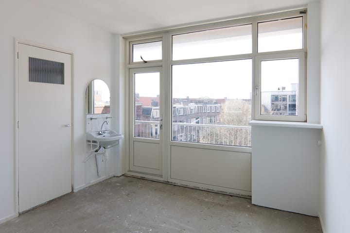 Foto 5 van Pieter de Hoochweg 5-D