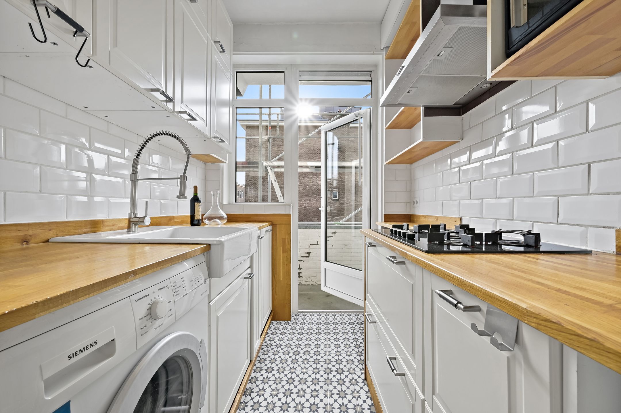 Foto 3 van Soestdijksekade 261