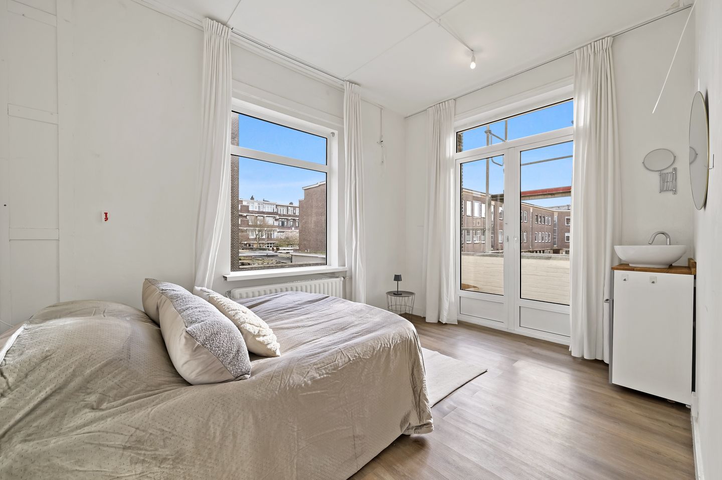 Foto 4 van Soestdijksekade 261