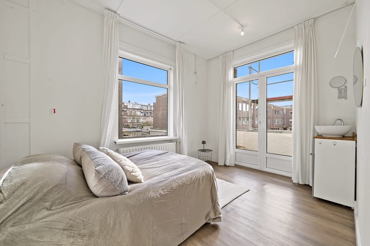 Foto 4 van Soestdijksekade 261