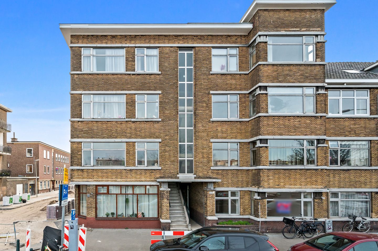 Foto 5 van Soestdijksekade 261