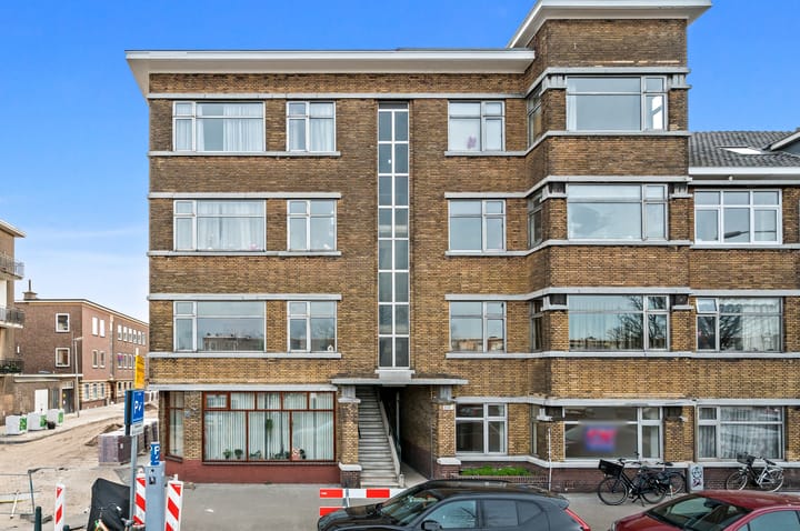 Foto 5 van Soestdijksekade 261