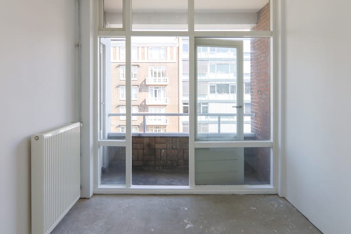 Foto 8 van Pieter de Hoochweg 5-D