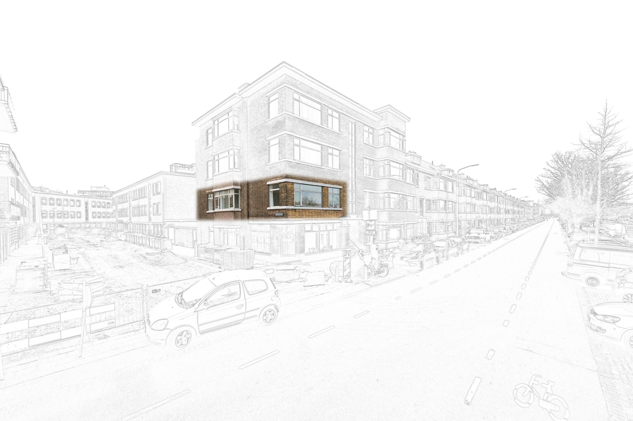 Foto 6 van Soestdijksekade 261