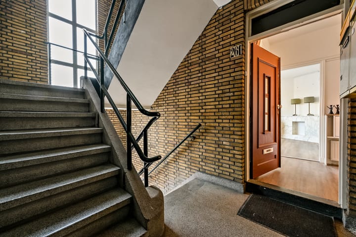 Foto 7 van Soestdijksekade 261