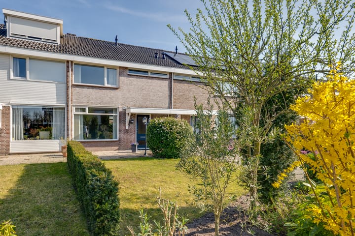 Foto 2 van Bovendonksestraat 75