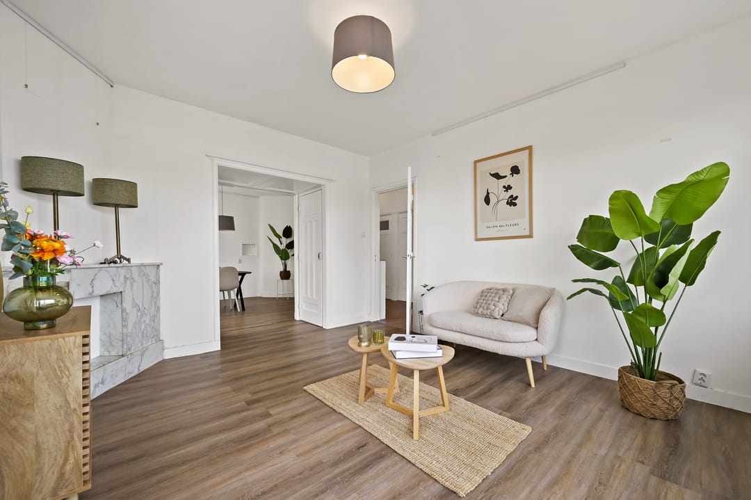 Foto 8 van Soestdijksekade 261