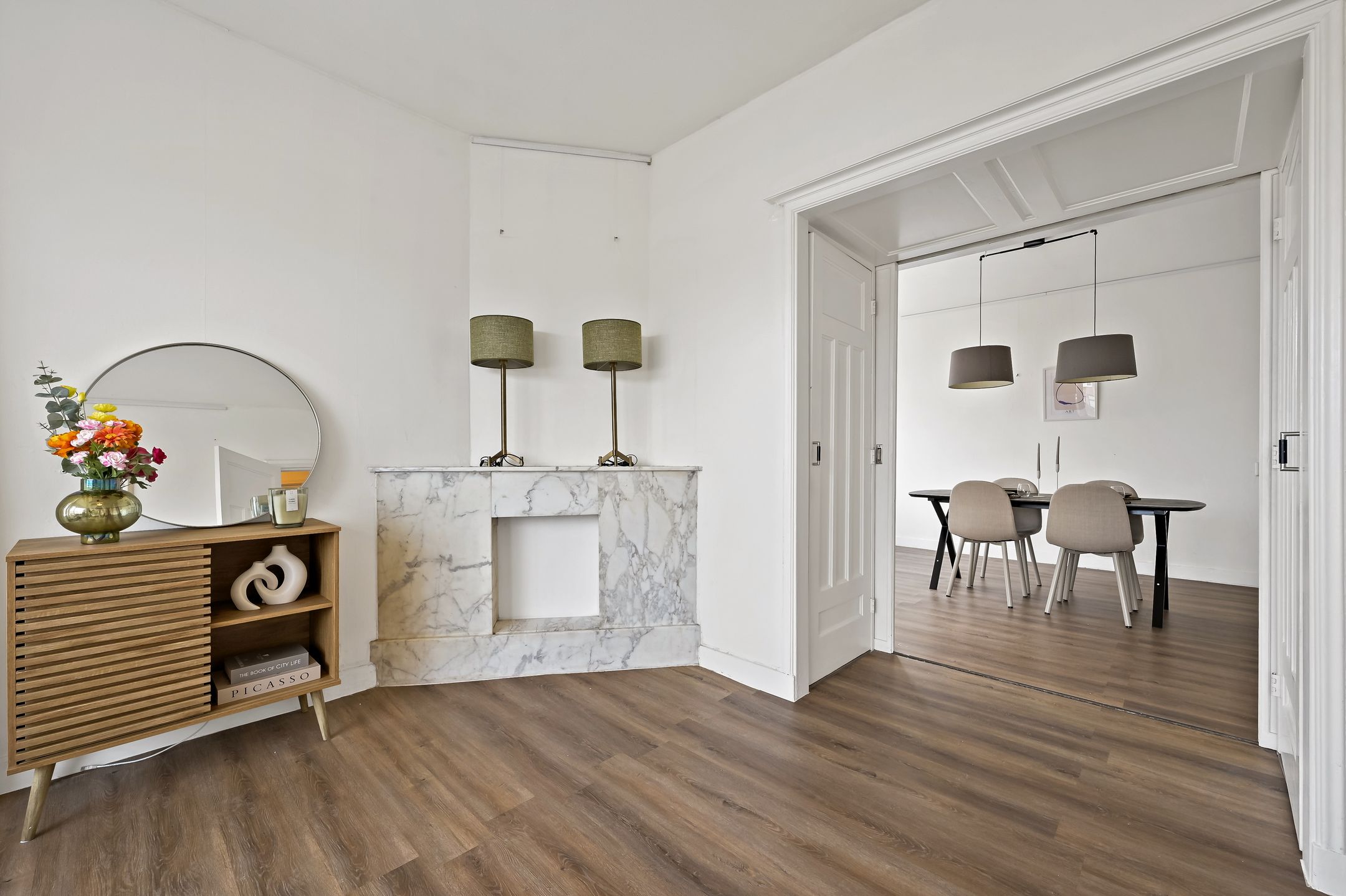 Foto 9 van Soestdijksekade 261