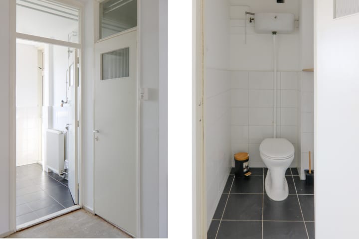 Foto 12 van Pieter de Hoochweg 5-D