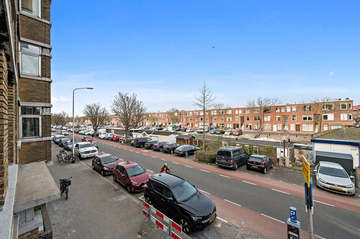 Foto 10 van Soestdijksekade 261