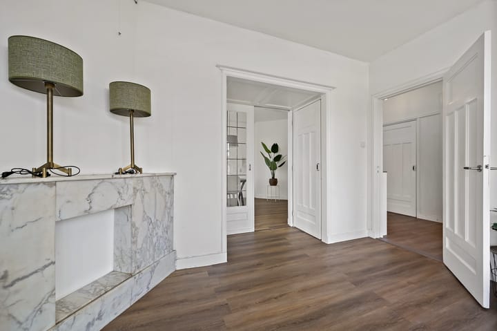 Foto 11 van Soestdijksekade 261