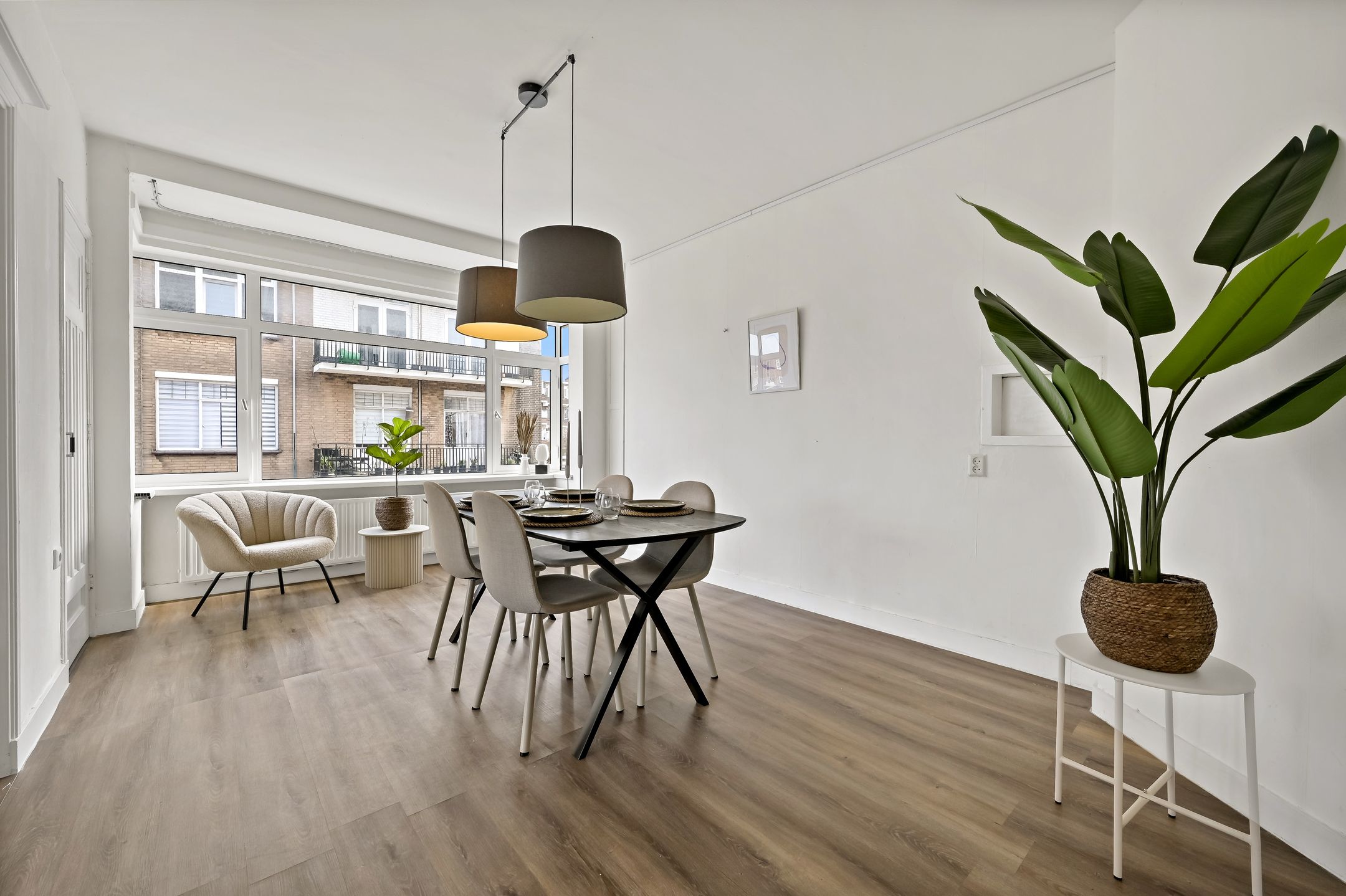 Foto 12 van Soestdijksekade 261