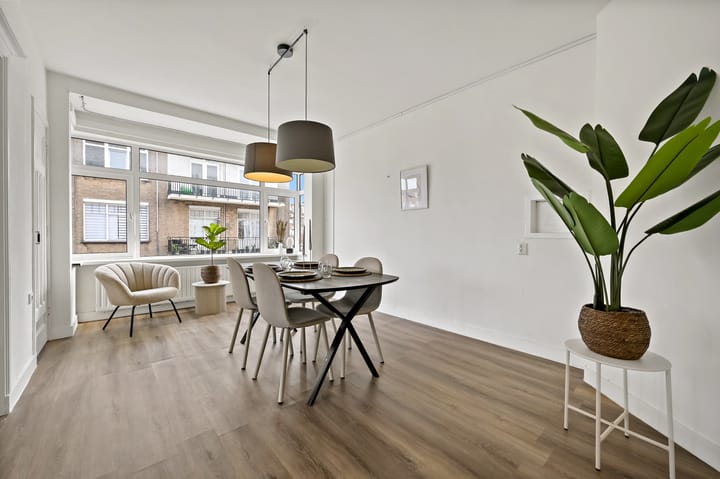 Foto 12 van Soestdijksekade 261