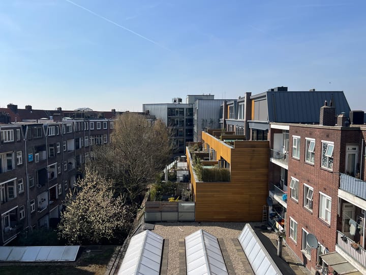 Foto 16 van Pieter de Hoochweg 5-D