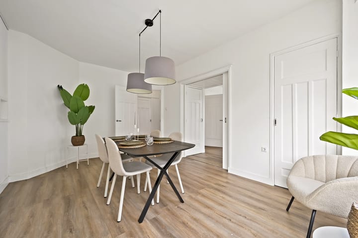 Foto 13 van Soestdijksekade 261