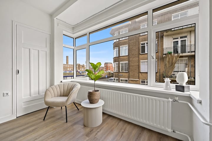 Foto 14 van Soestdijksekade 261