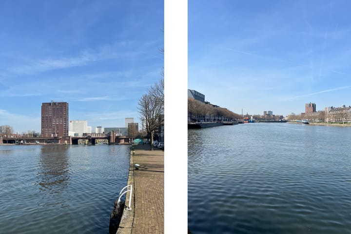 Foto 18 van Pieter de Hoochweg 5-D