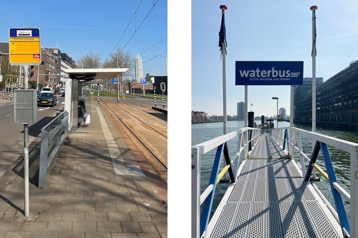 Foto 19 van Pieter de Hoochweg 5-D