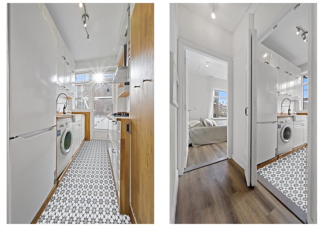 Foto 17 van Soestdijksekade 261