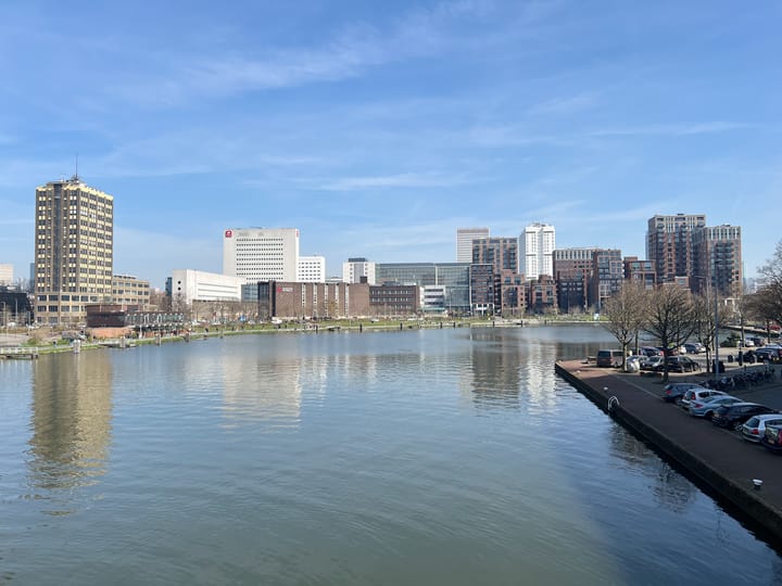 Foto 21 van Pieter de Hoochweg 5-D