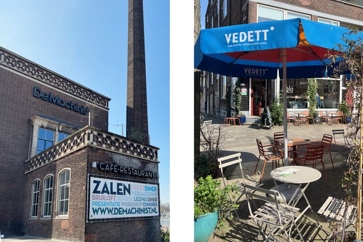 Foto 22 van Pieter de Hoochweg 5-D