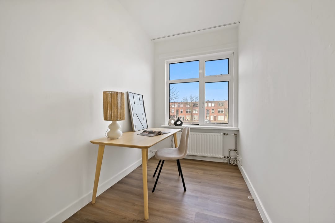 Foto 22 van Soestdijksekade 261