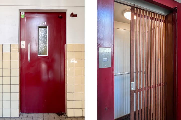 Foto 25 van Pieter de Hoochweg 5-D