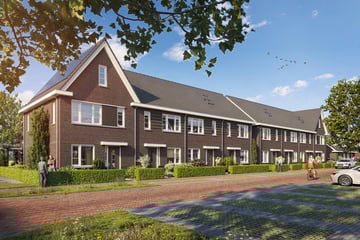 Korenveld | Tussenwoning | Broodbakker thumbnail