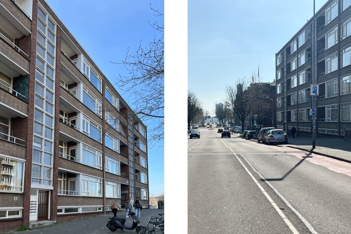 Foto 24 van Pieter de Hoochweg 5-D