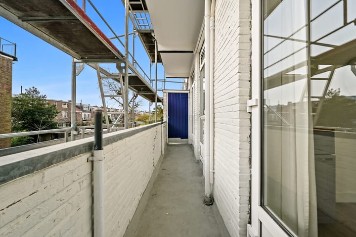 Foto 28 van Soestdijksekade 261