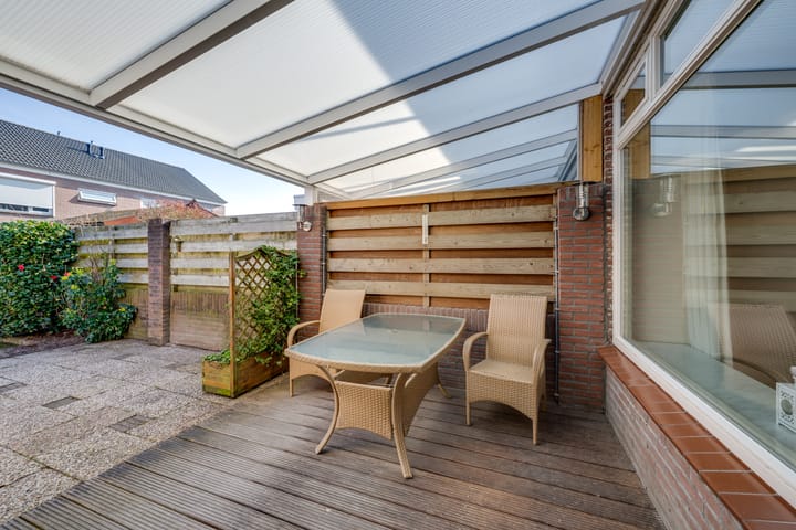 Foto 24 van Bovendonksestraat 75