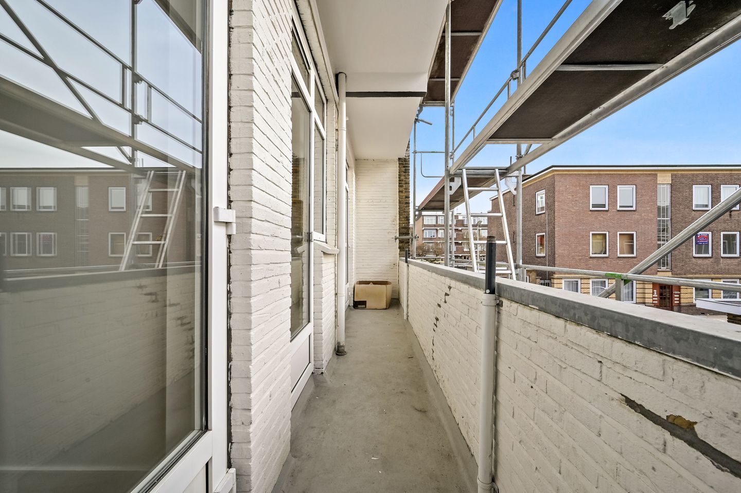 Foto 29 van Soestdijksekade 261