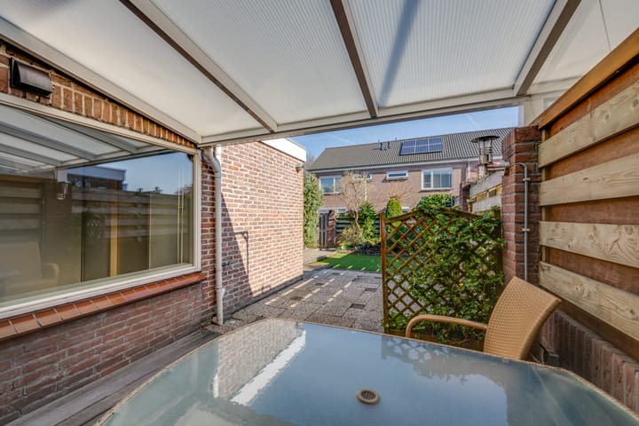 Foto 25 van Bovendonksestraat 75