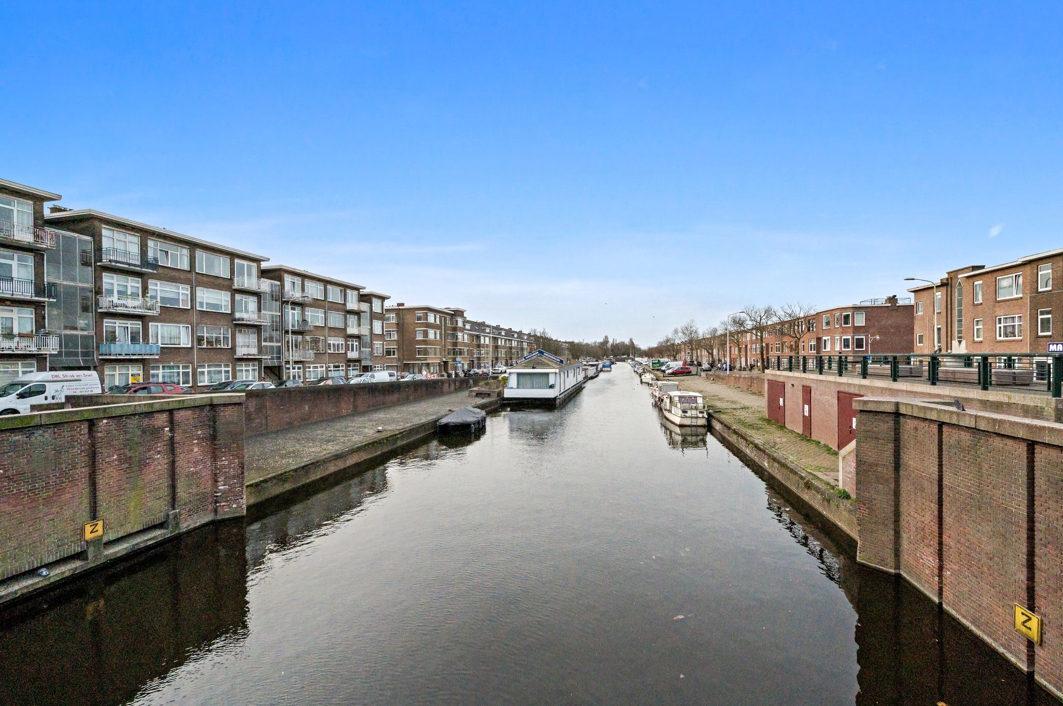 Foto 30 van Soestdijksekade 261