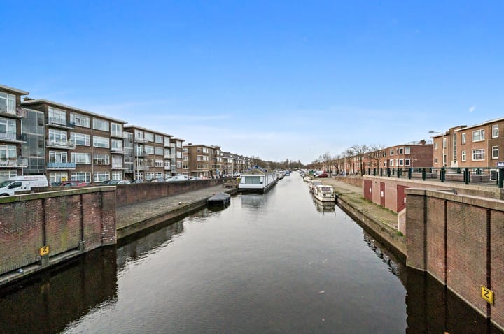 Foto 30 van Soestdijksekade 261