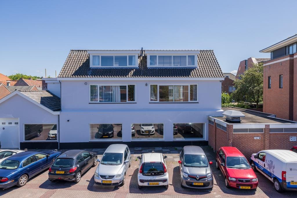 Foto 1 van Voorstraat 24-D