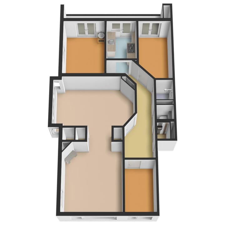 Foto 32 van Soestdijksekade 261