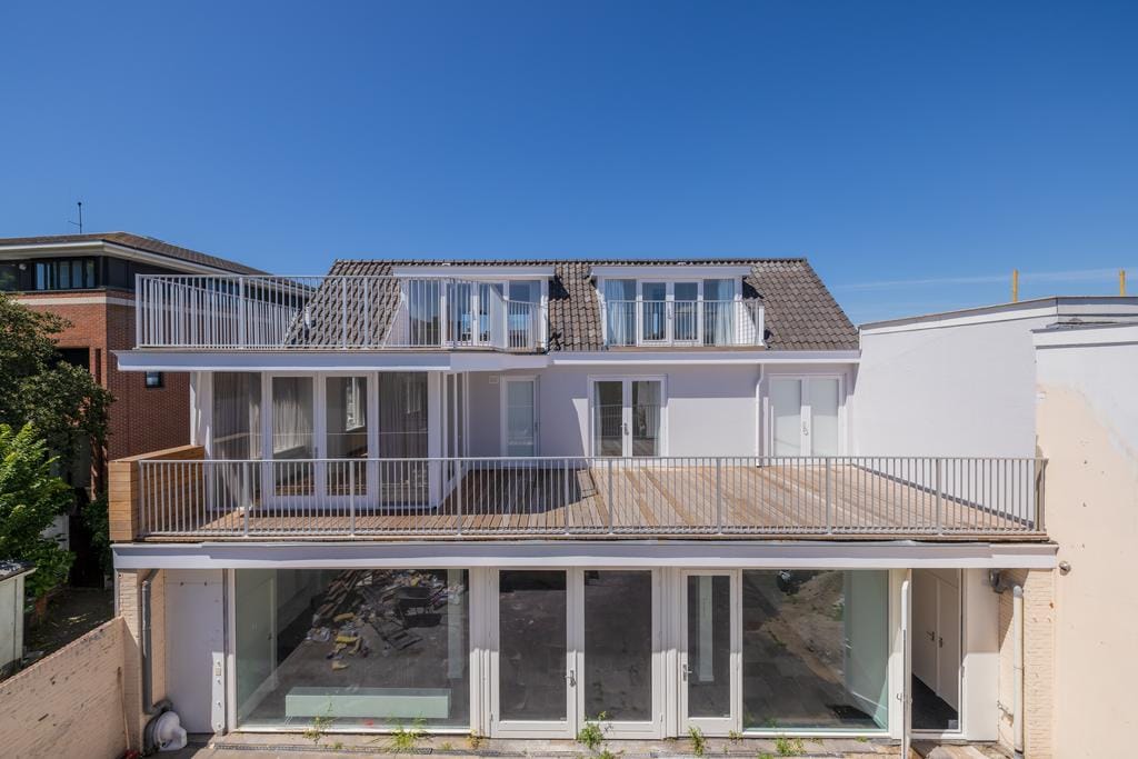 Foto 2 van Voorstraat 24-D