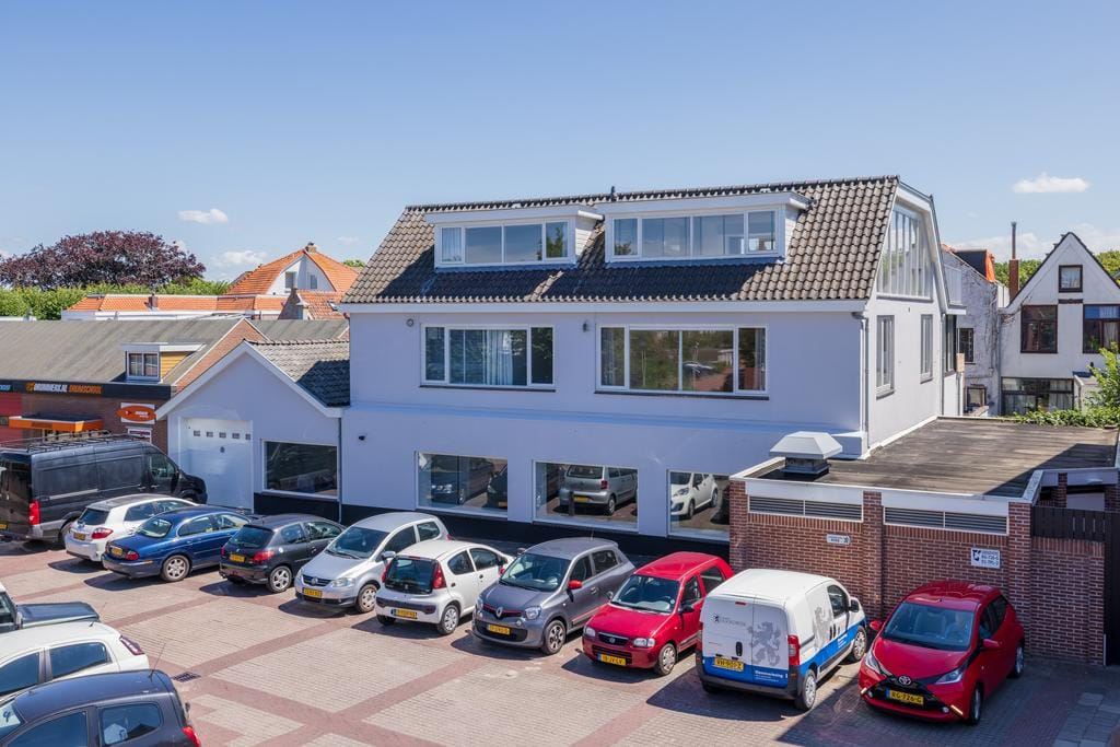 Foto 3 van Voorstraat 24-D