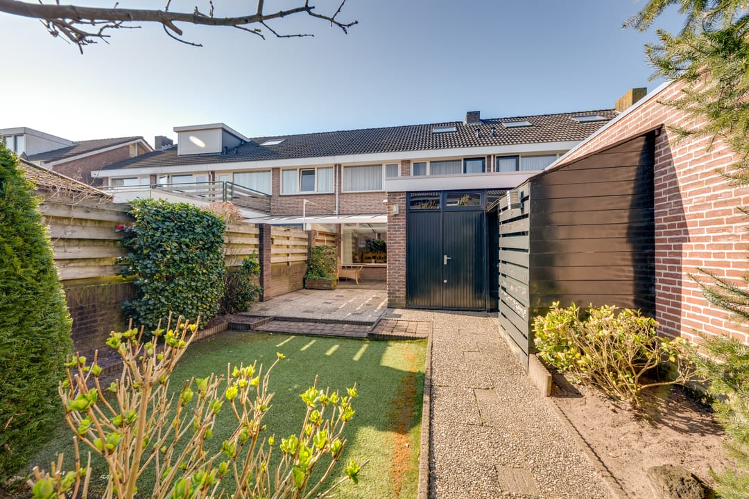 Foto 28 van Bovendonksestraat 75