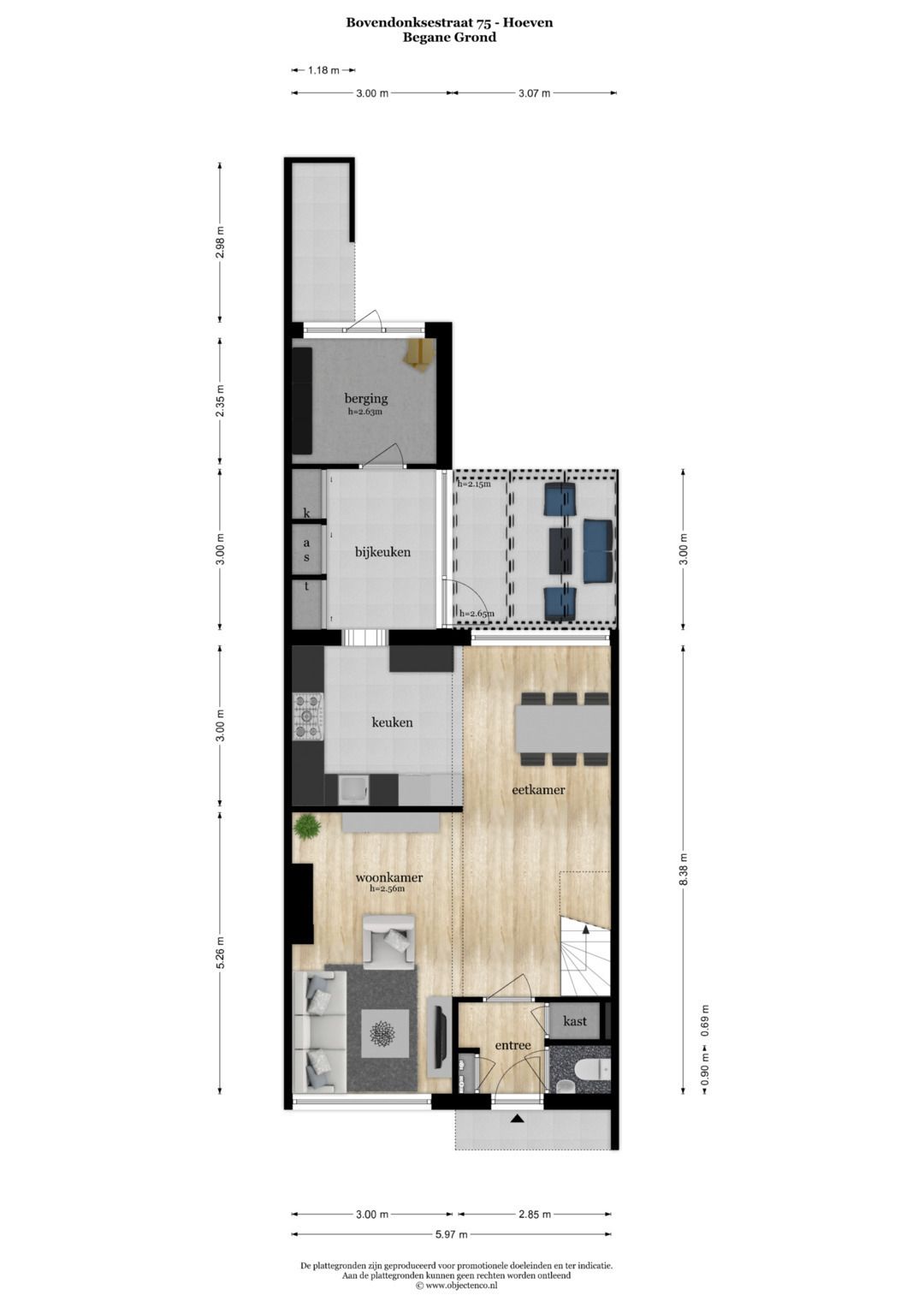 Foto 29 van Bovendonksestraat 75